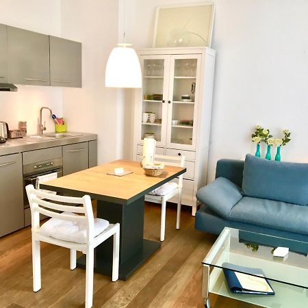 Appartement Stein Boardinghouse à Coblence Extérieur photo