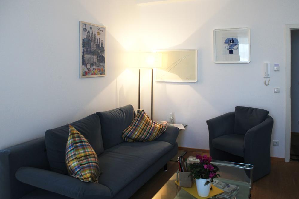 Appartement Stein Boardinghouse à Coblence Extérieur photo