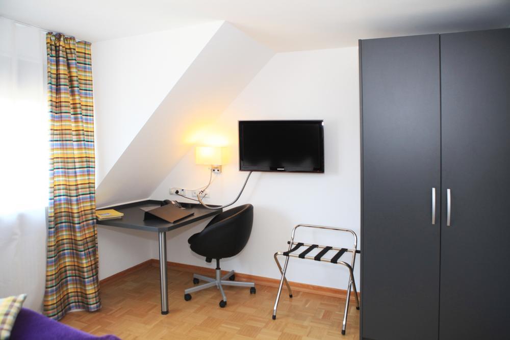 Appartement Stein Boardinghouse à Coblence Extérieur photo