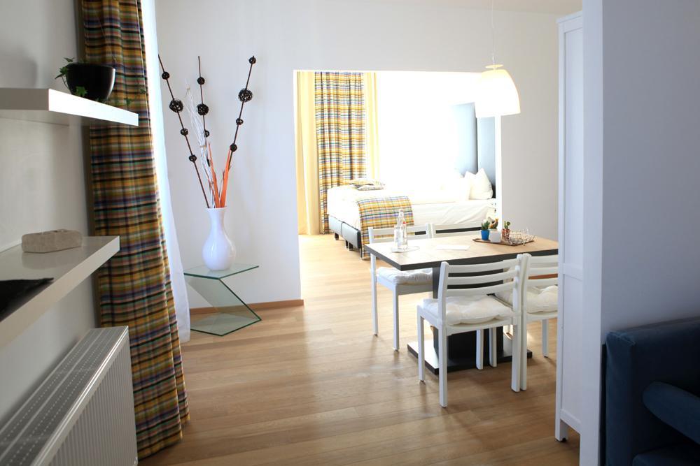 Appartement Stein Boardinghouse à Coblence Extérieur photo