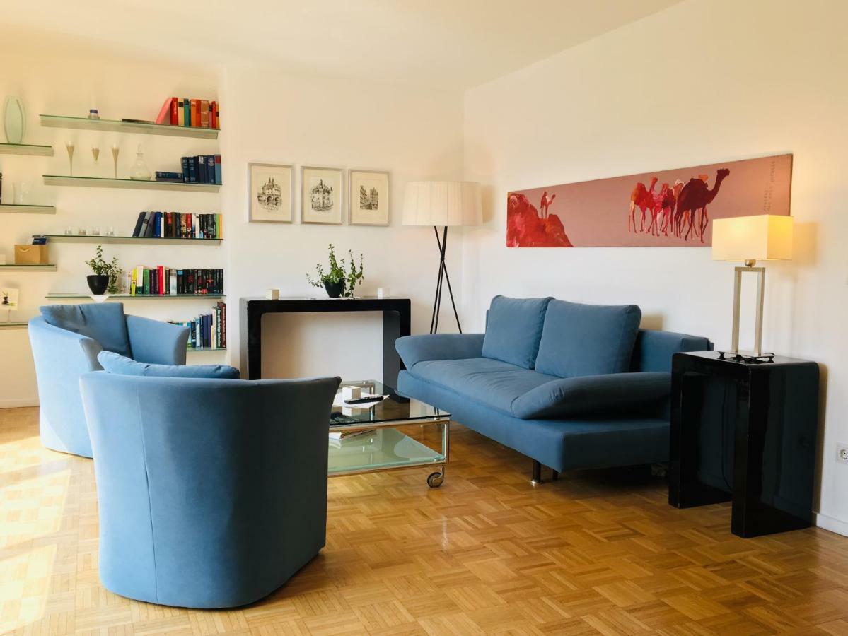 Appartement Stein Boardinghouse à Coblence Extérieur photo