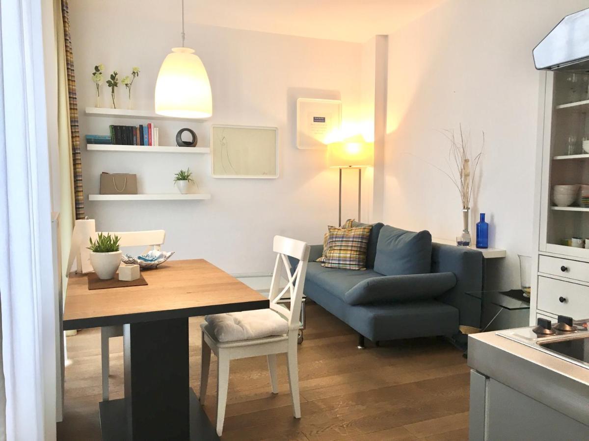 Appartement Stein Boardinghouse à Coblence Extérieur photo