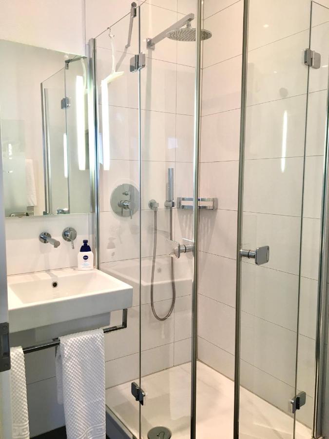 Appartement Stein Boardinghouse à Coblence Extérieur photo
